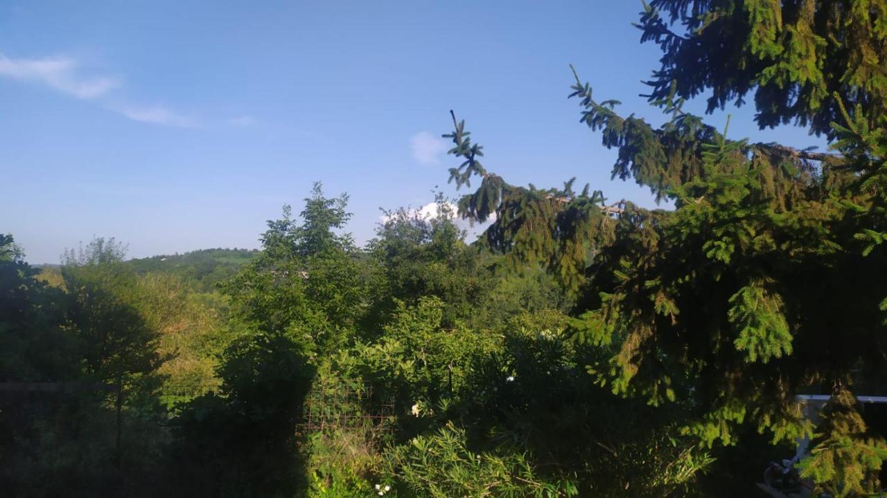 B&B Naturin - Cascina Colombaro Lauriano Экстерьер фото